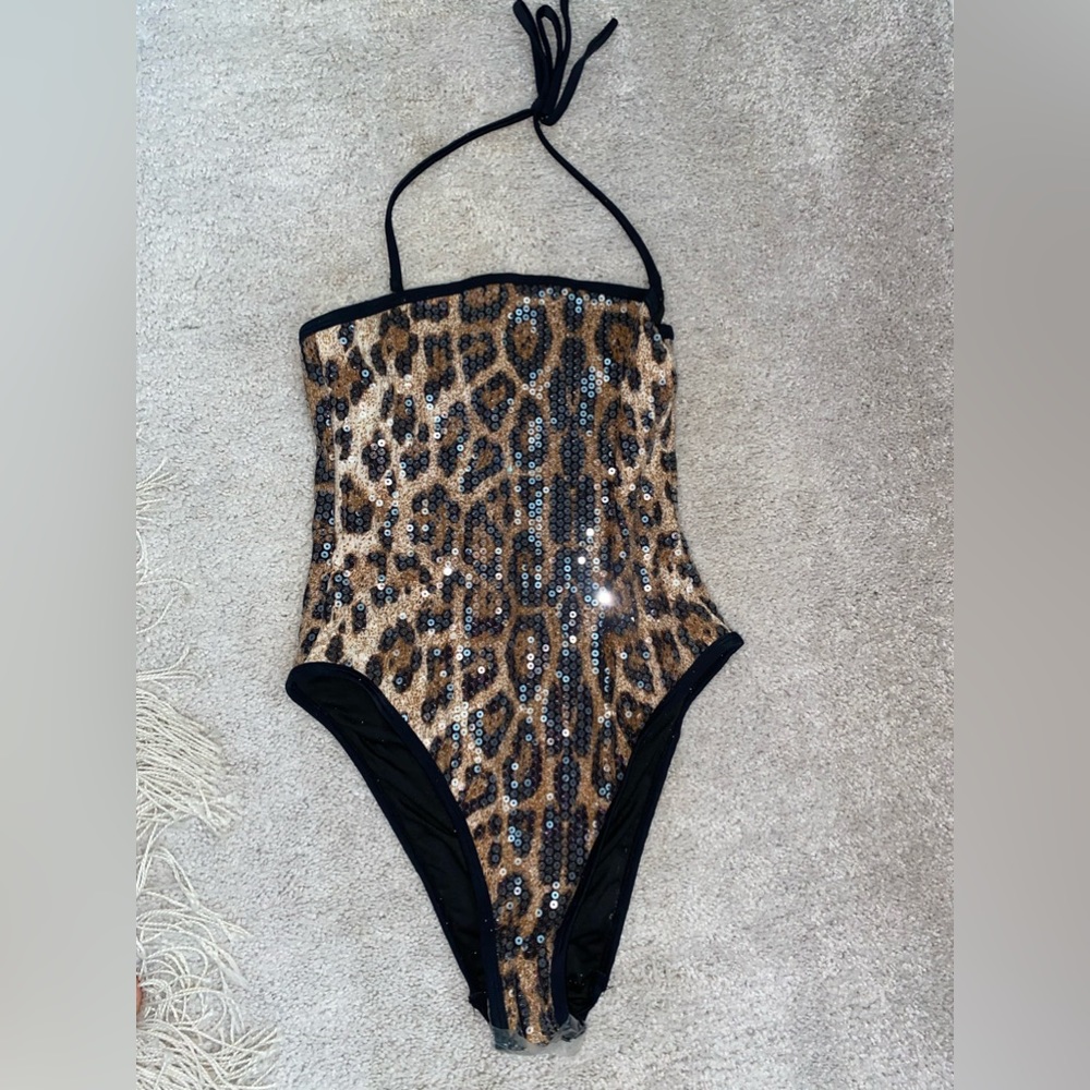 Bathing Suit